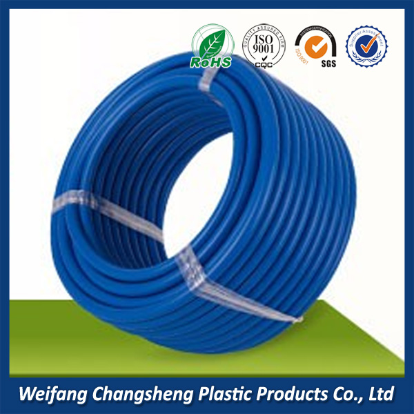 plastic water spray soft hose